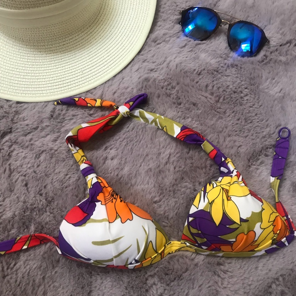 Swimsuit Bikini top
